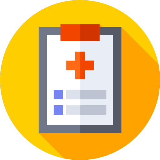 Medical report